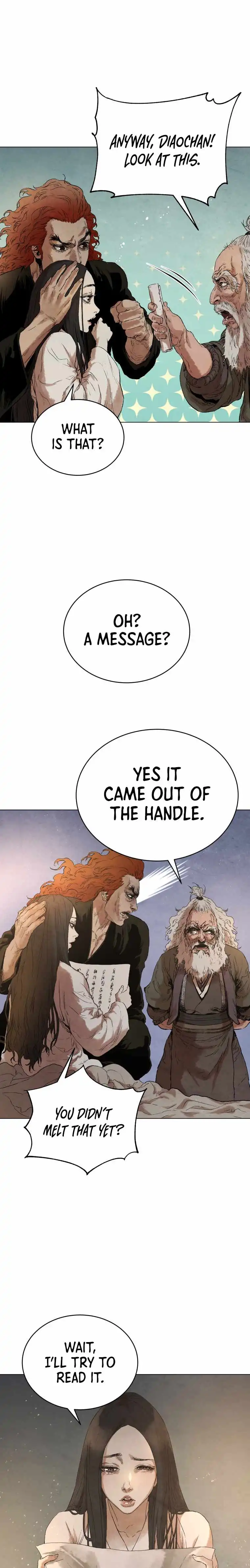 History Of Three States Chapter 45 7